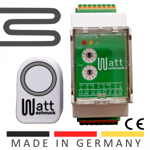 Wattschnuck WS