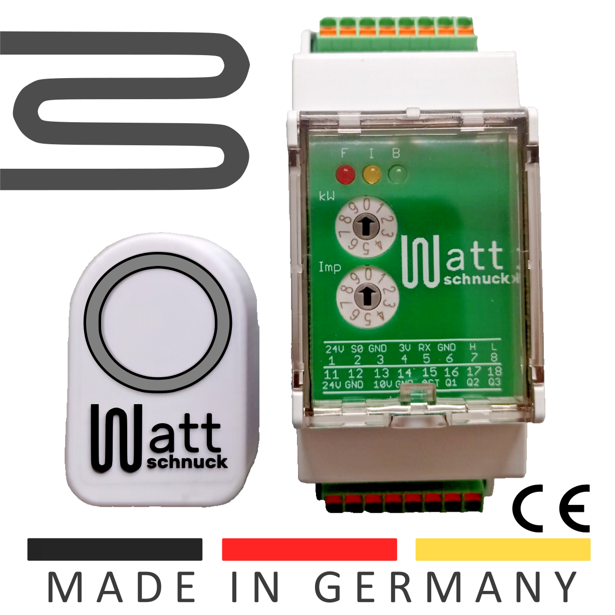 Wattschnuck WS